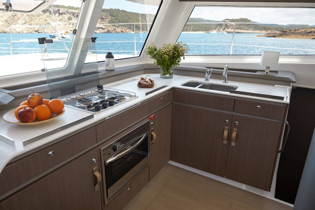 Bali Catspace OW Jolene