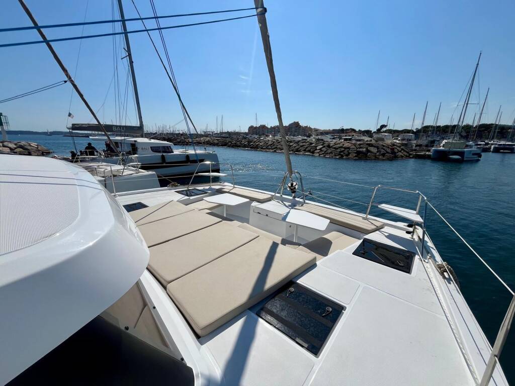 Bali Catspace OW Go With The Flow