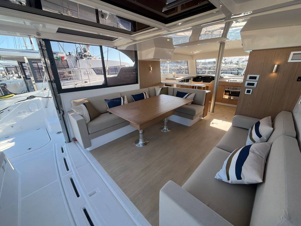 Bali Catspace OW Go With The Flow