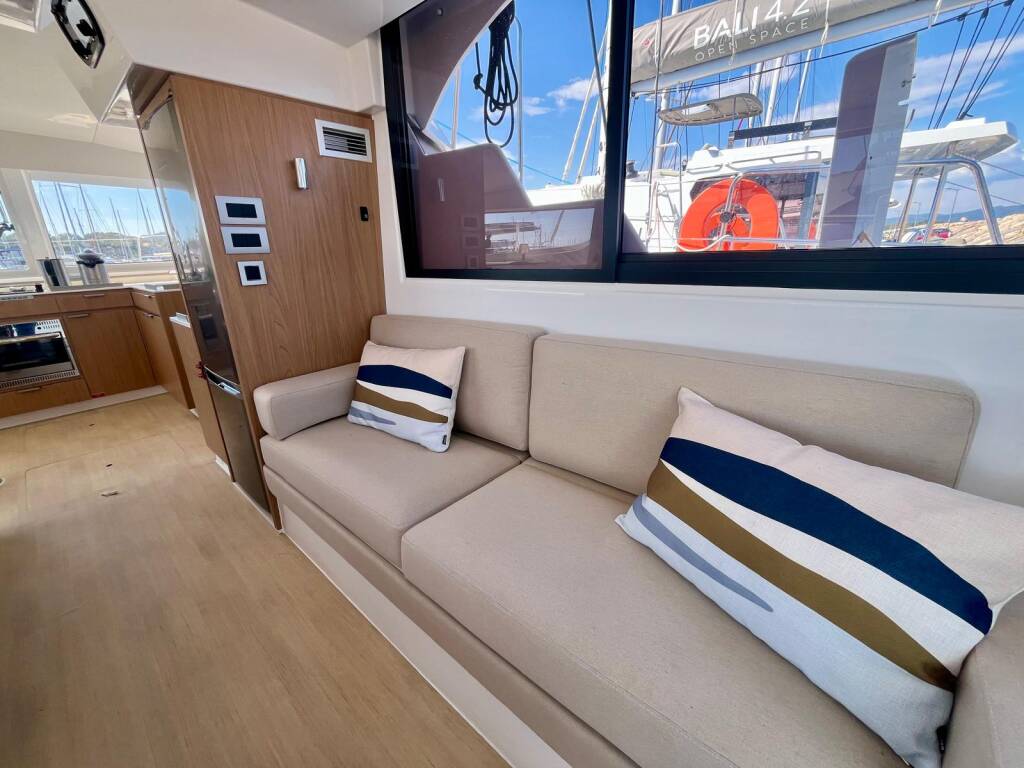 Bali Catspace OW Go With The Flow