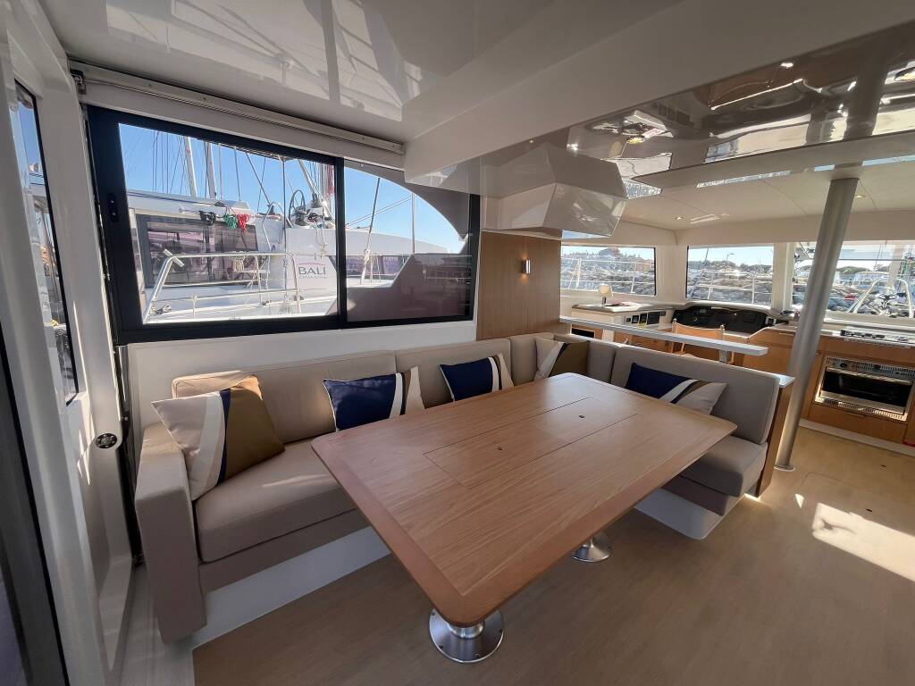 Bali Catspace OW Go With The Flow