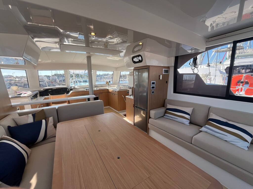 Bali Catspace OW Go With The Flow