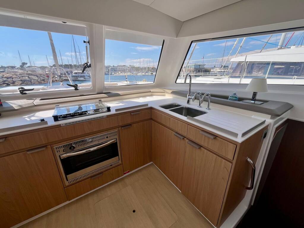 Bali Catspace OW Go With The Flow