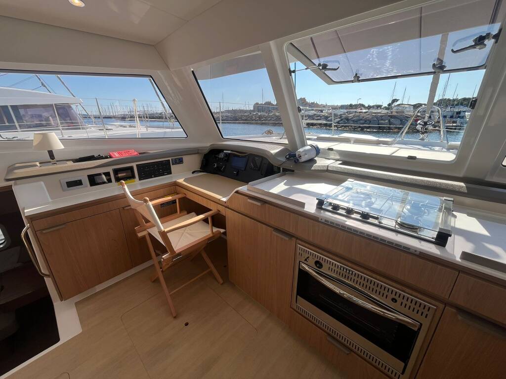 Bali Catspace OW Go With The Flow