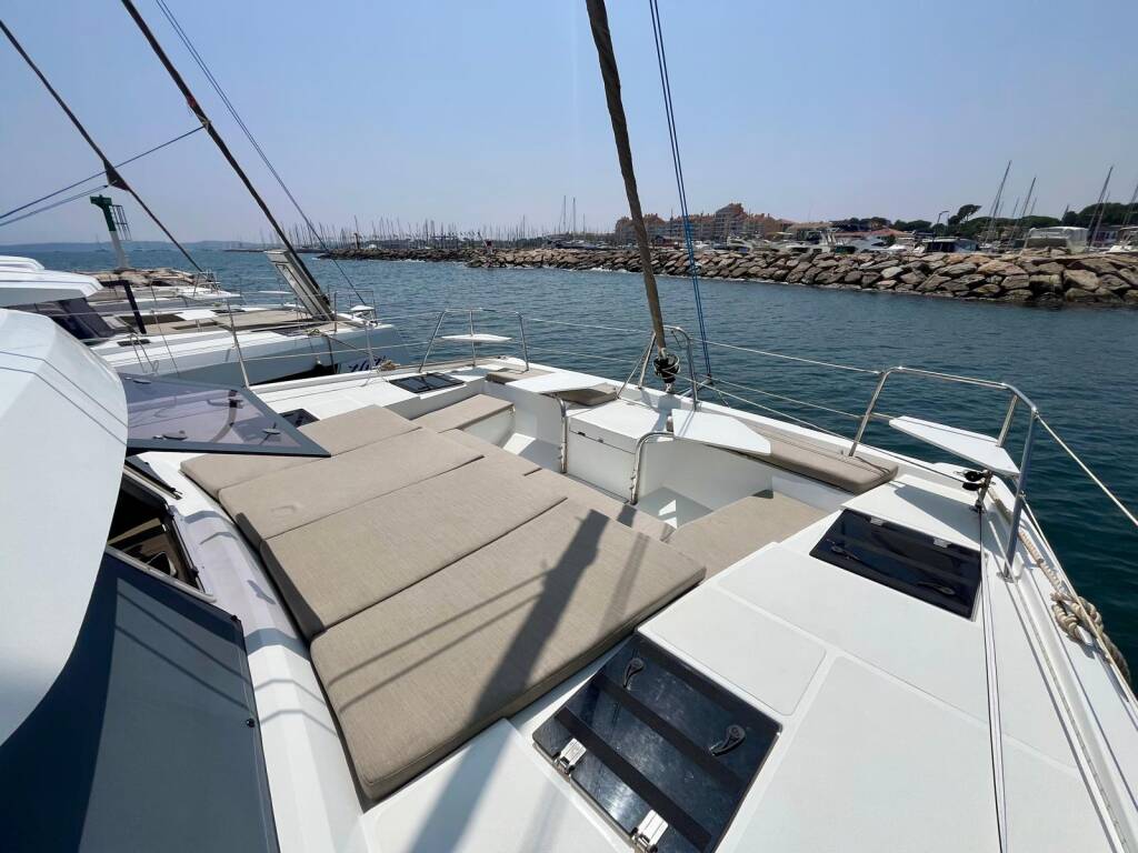 Bali Catspace OW Les Evadees