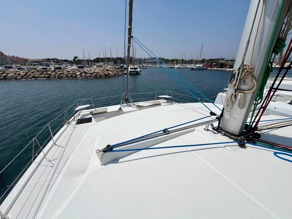 Bali Catspace OW Les Evadees