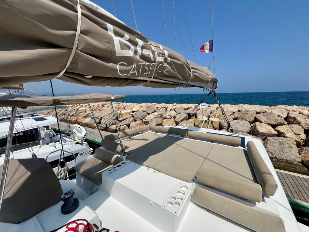 Bali Catspace OW Les Evadees