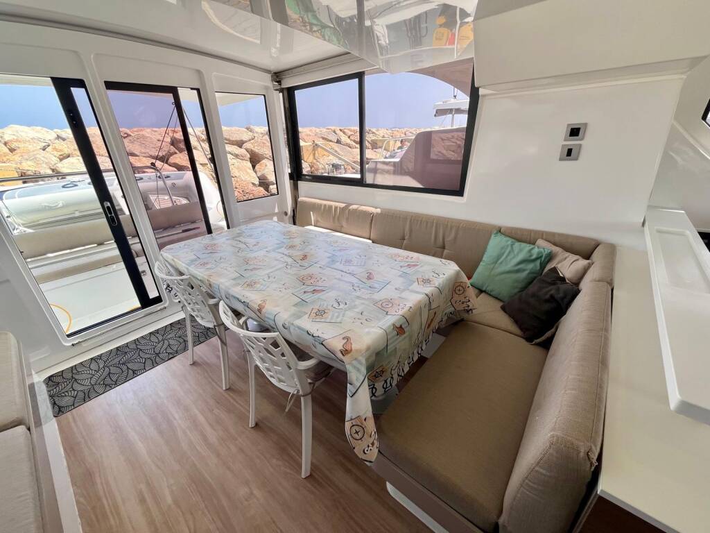 Bali Catspace OW Les Evadees