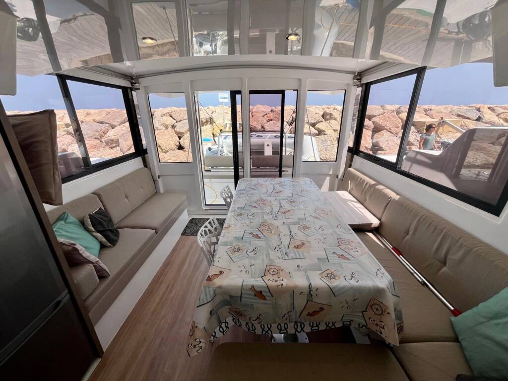 Bali Catspace OW Les Evadees