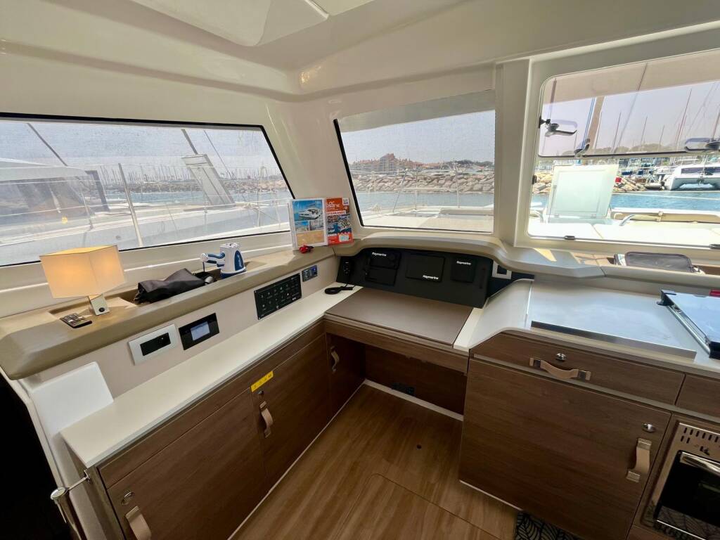 Bali Catspace OW Les Evadees