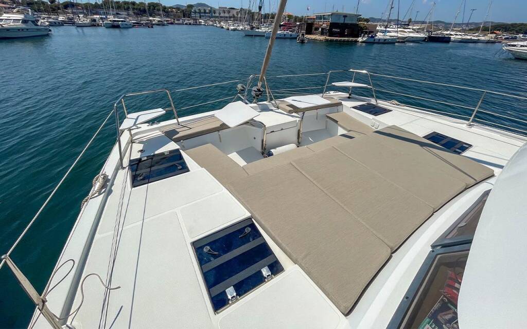 Bali Catspace OW Jacamar