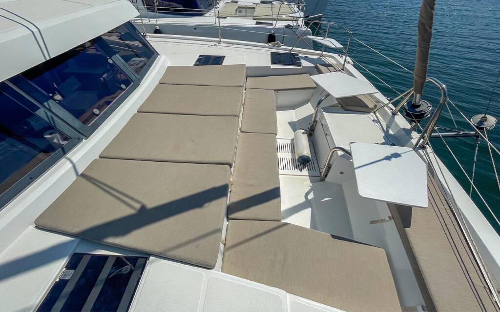 Bali Catspace OW Jacamar