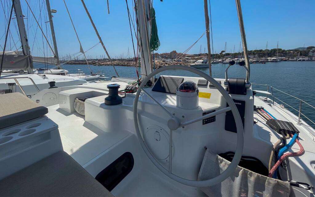 Bali Catspace OW Jacamar