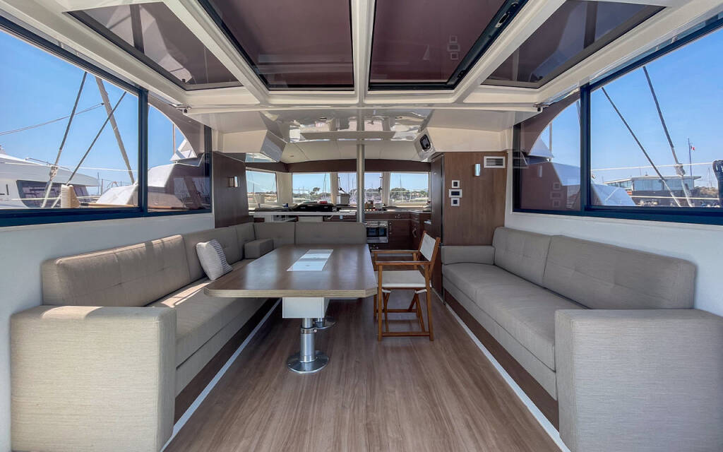 Bali Catspace OW Jacamar