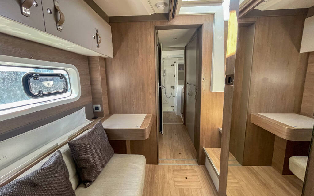 Bali Catspace OW Jacamar