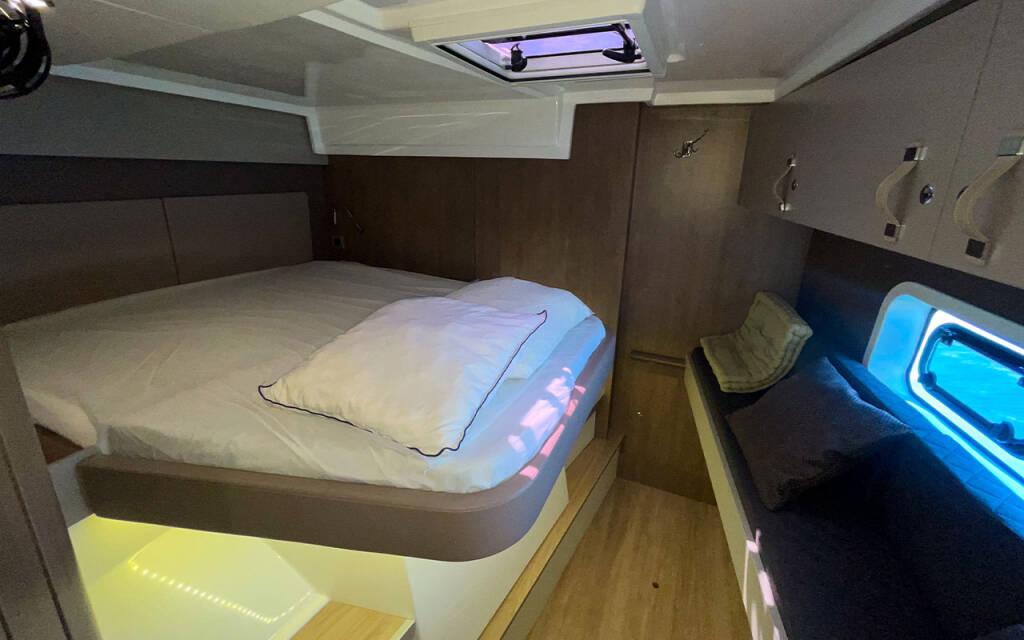 Bali Catspace OW Jacamar