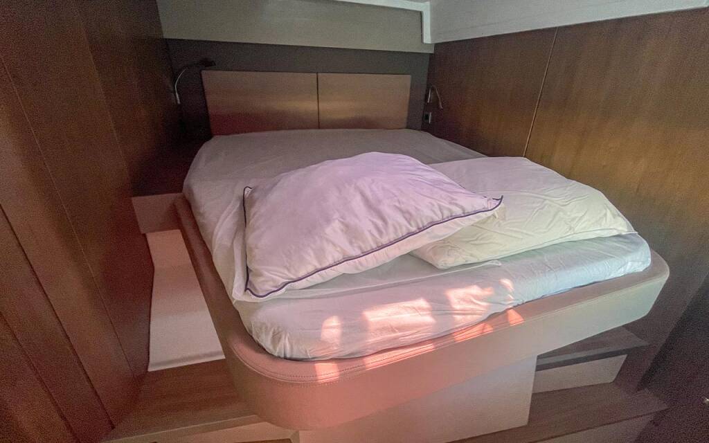 Bali Catspace OW Jacamar