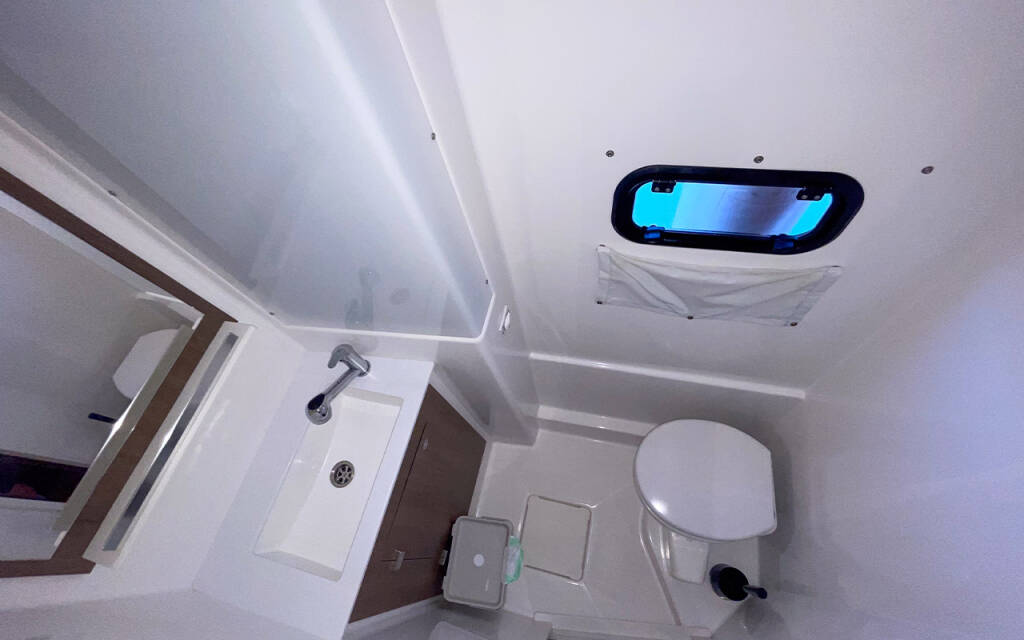 Bali Catspace OW Jacamar