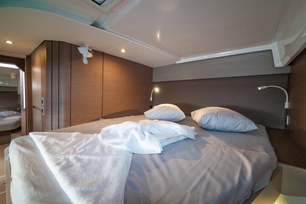 Bali Catspace Sail Spica