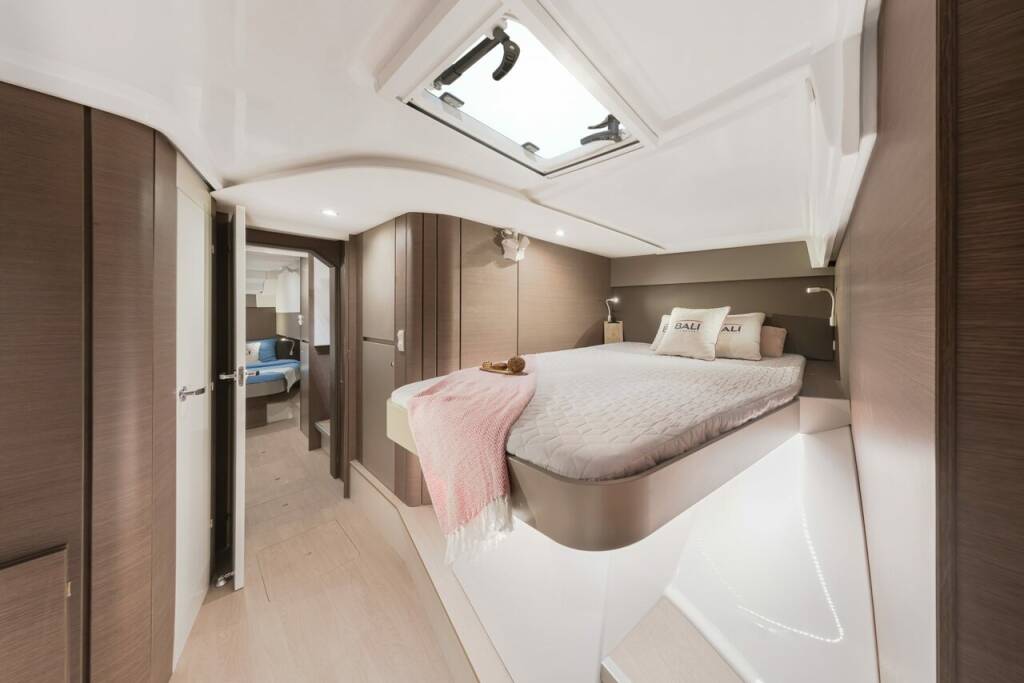 Katamaran Bali Catspace ZEPHYR