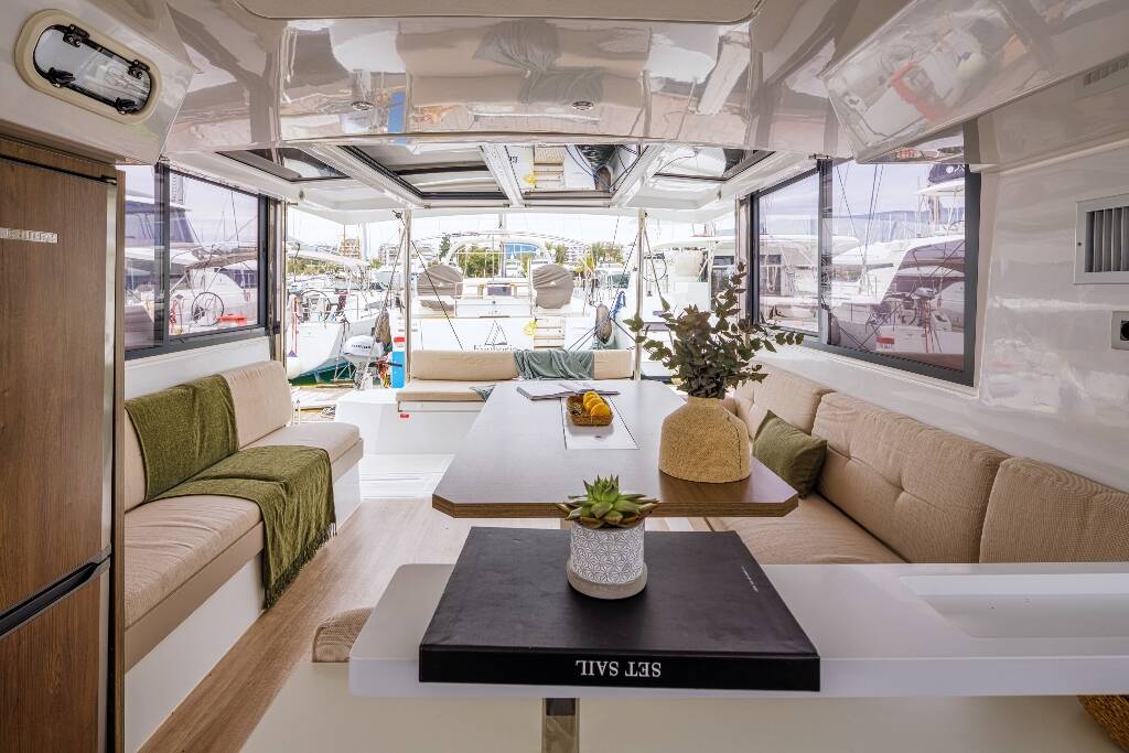 Bali Catspace Sole Mio