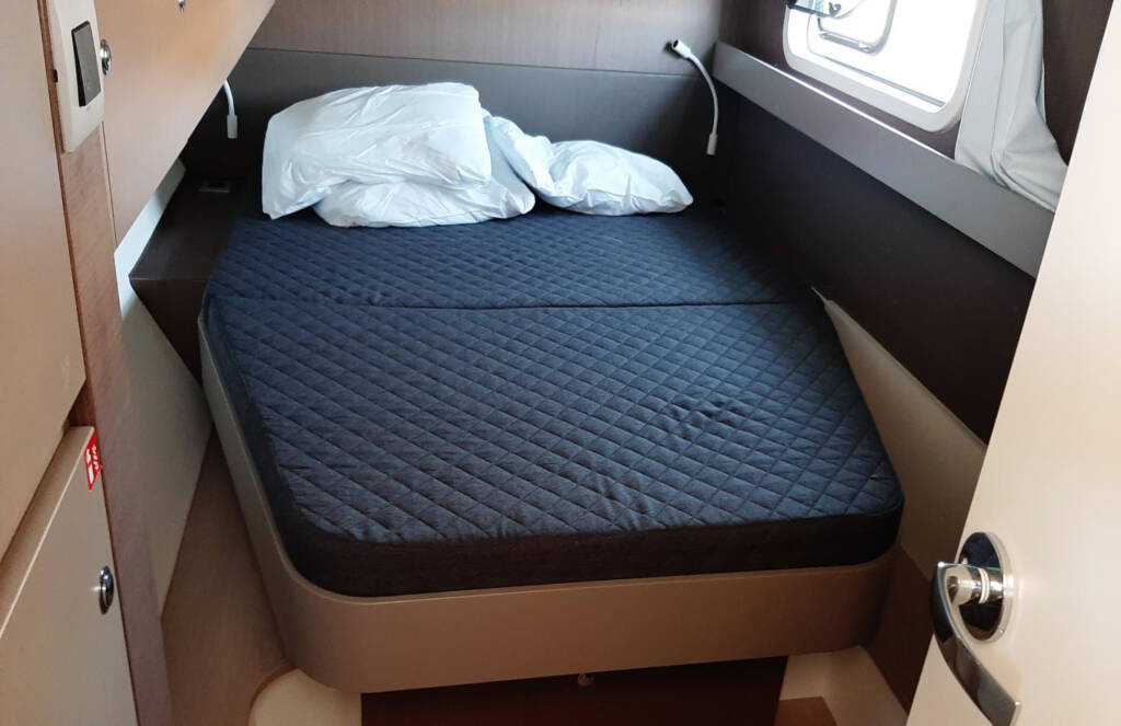 Bali Catspace Inseame