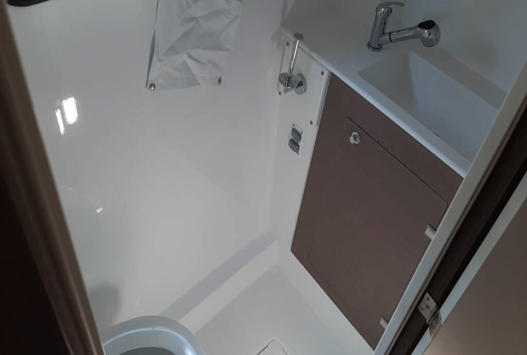 Bali Catspace Inseame