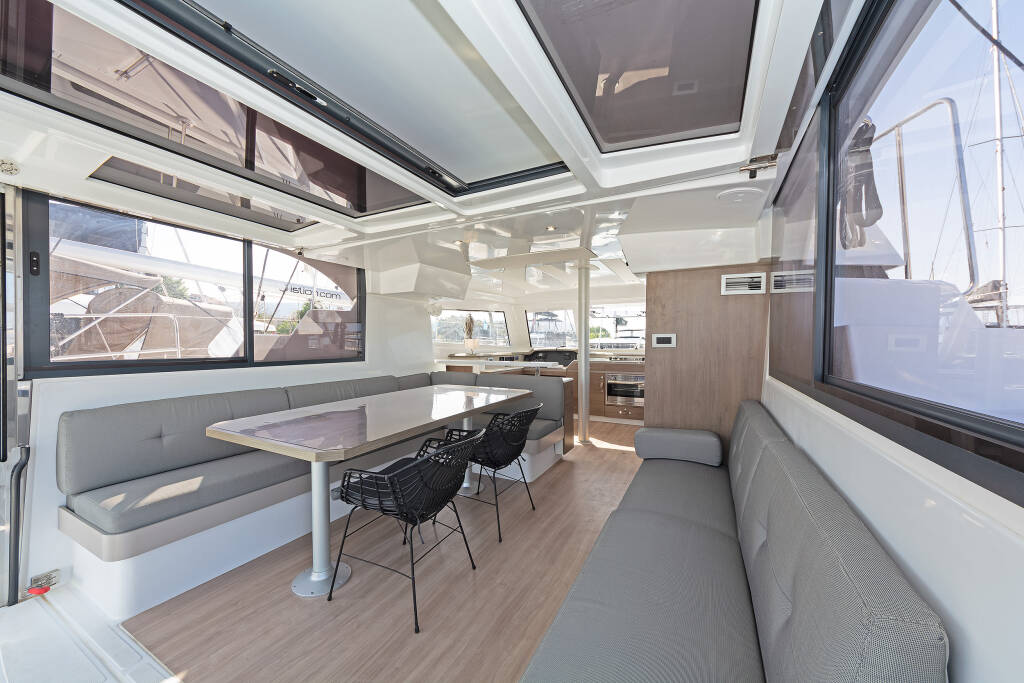 Bali Catspace Princess Malena