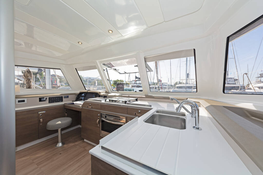 Bali Catspace Princess Malena