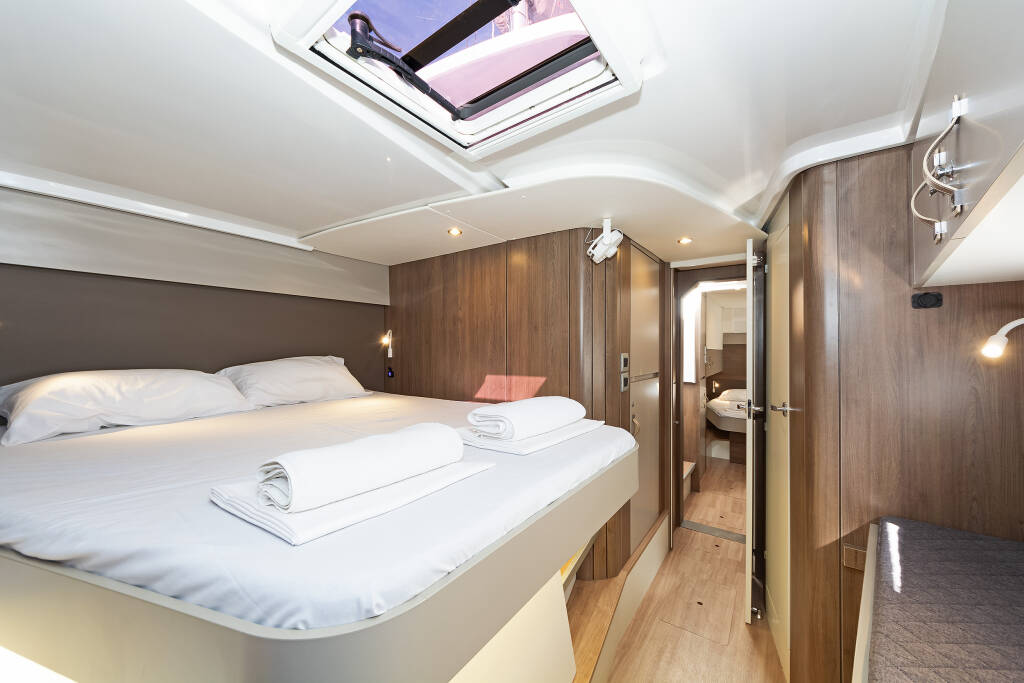 Bali Catspace Princess Malena