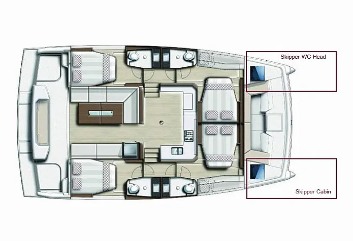 Bali Catspace No Name