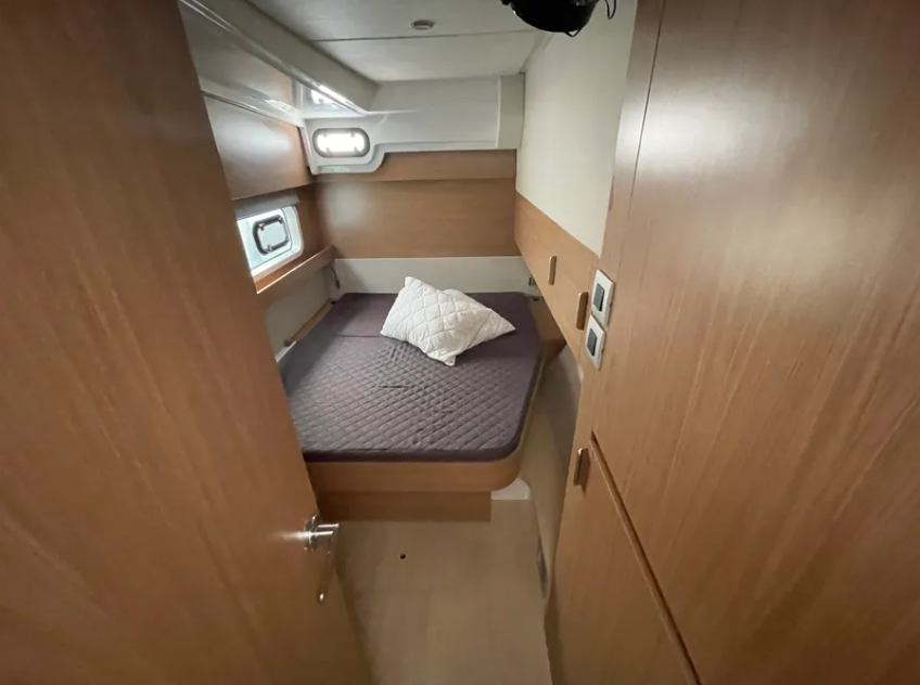 Bali Catspace No Name