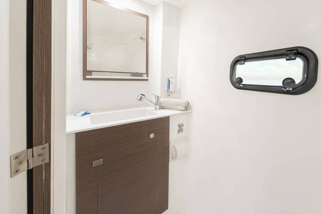 Bali Catspace PERLE BLANCHE 