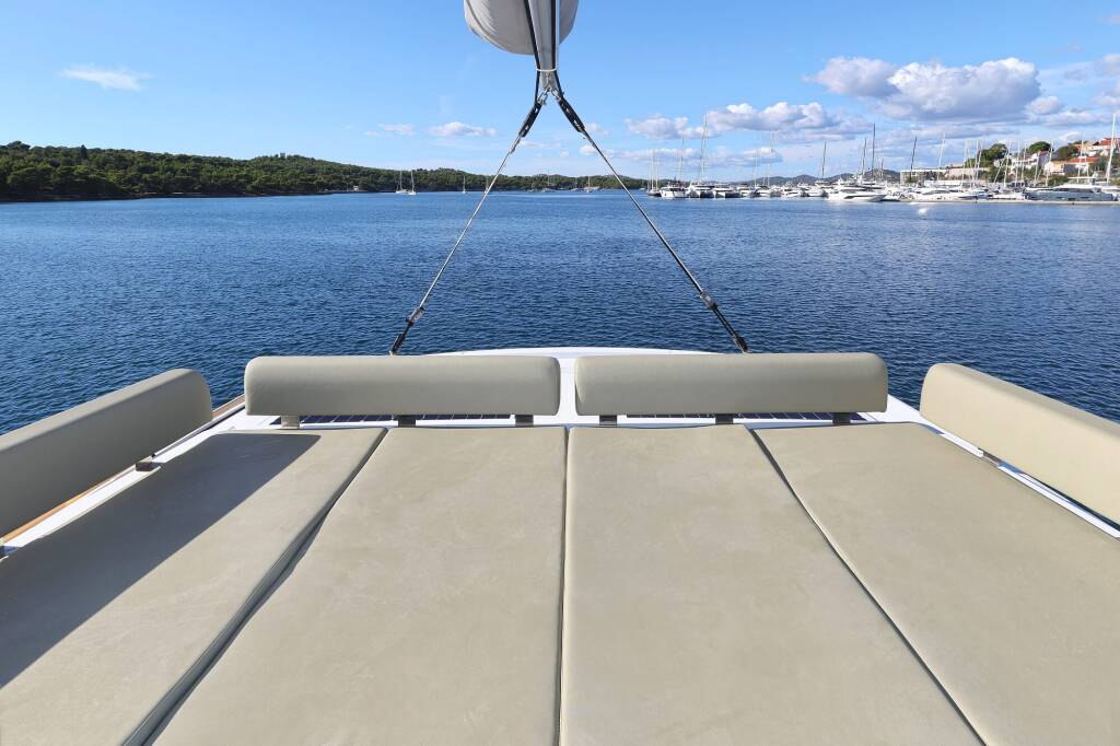 Bali Catspace Rolling Stone