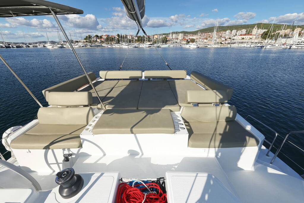 Bali Catspace Rolling Stone