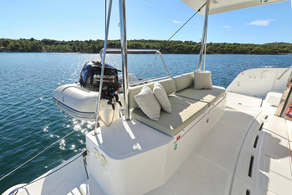 Bali Catspace Rolling Stone