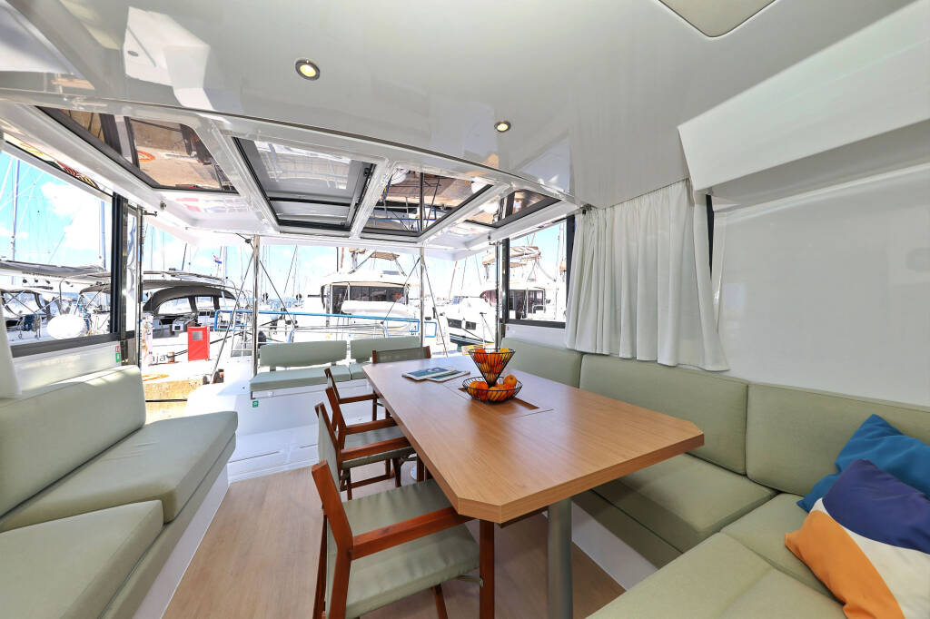 Bali Catspace Baycat