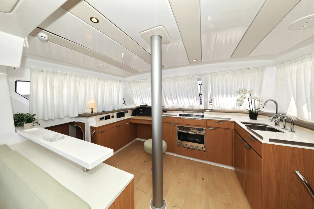 Bali Catspace Baycat