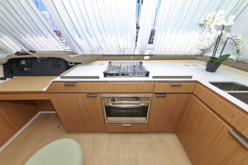 Bali Catspace Baycat