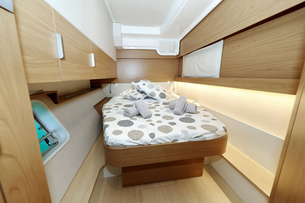 Bali Catspace Baycat