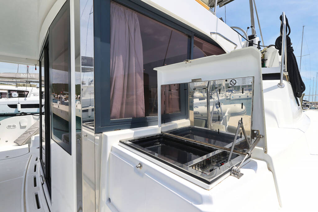 Bali Catspace Esteri