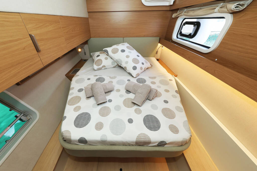 Bali Catspace Esteri