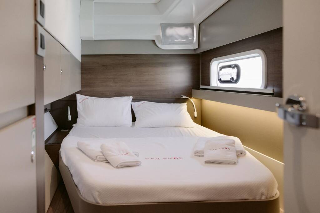 Bali Catspace Moana 2