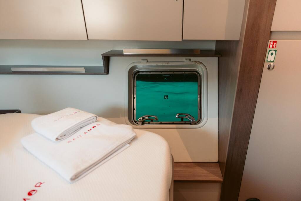 Bali Catspace Moana 2