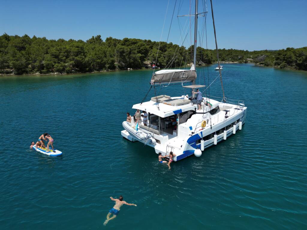 Bali Catspace My5ive