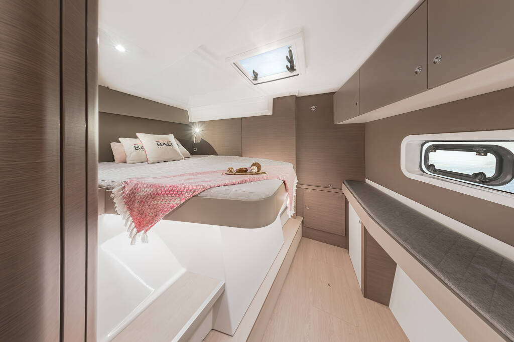 Bali Catspace Kvinton