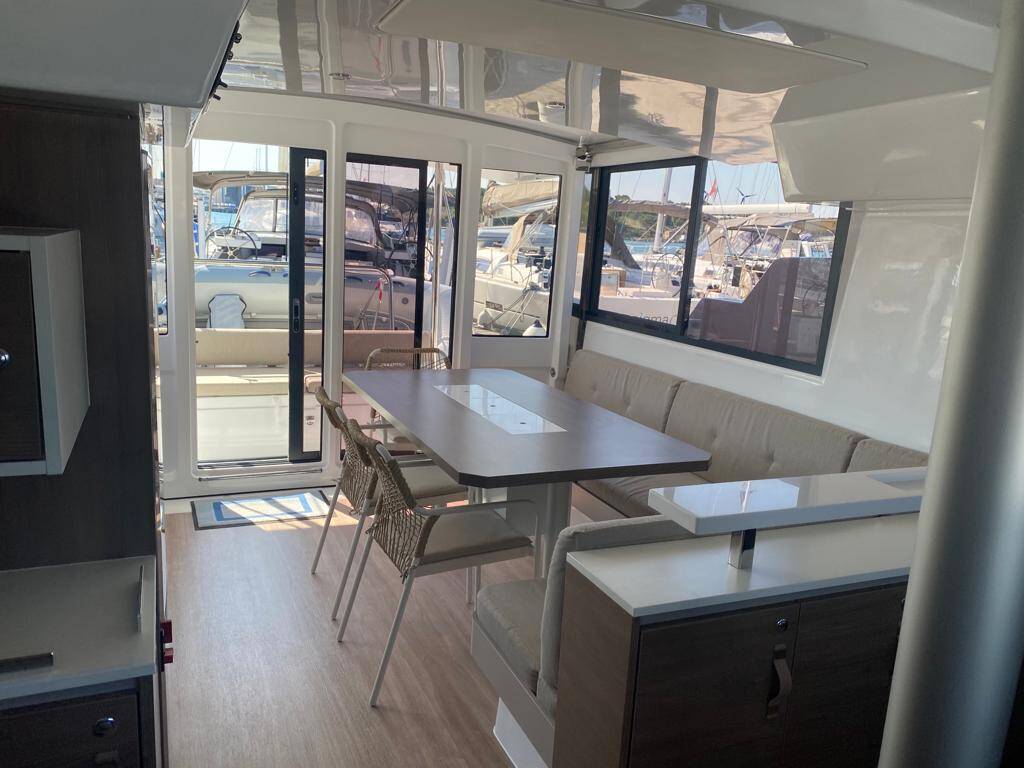 Bali Catspace Free Flow