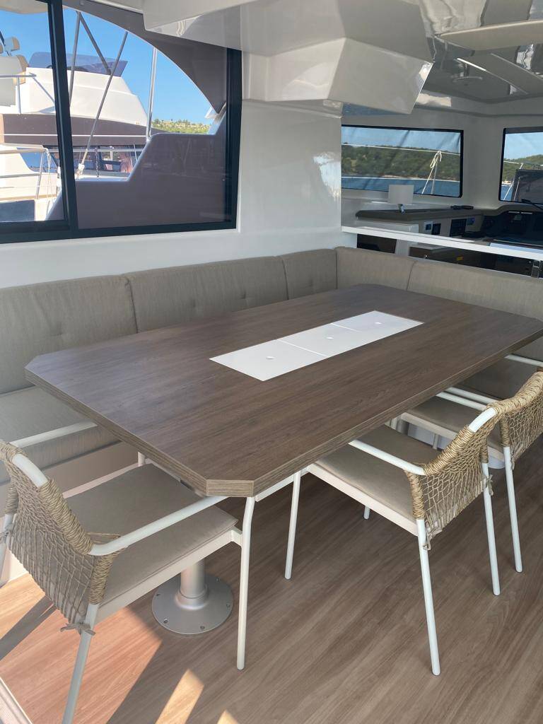 Bali Catspace Free Flow