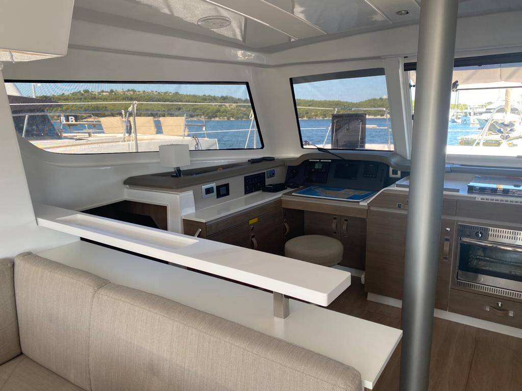 Bali Catspace Free Flow