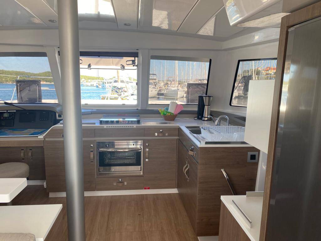 Bali Catspace Free Flow